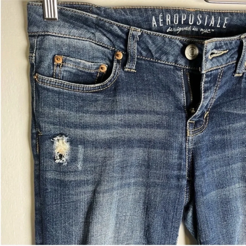 AEROPOSTALE Skinny Jeans